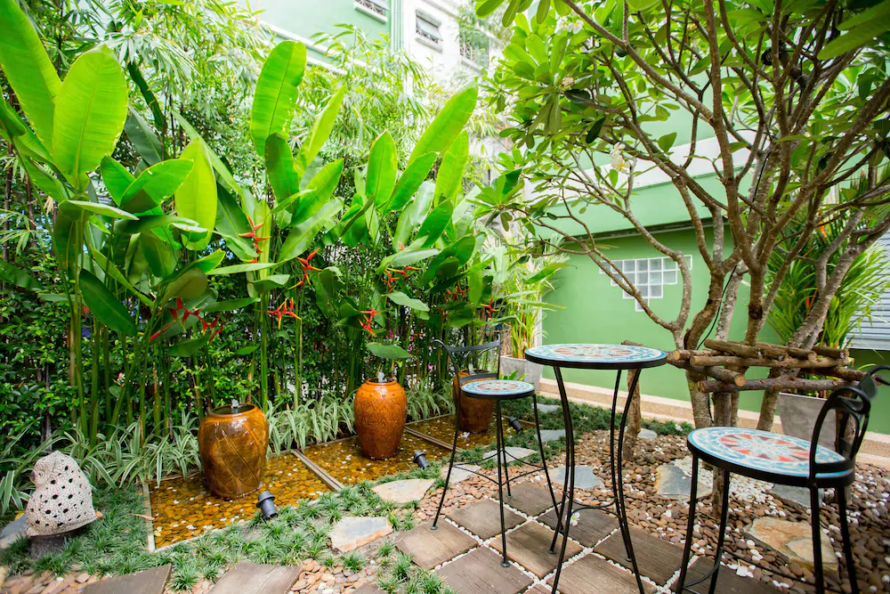 Tee Pak Dee Resident Phuket