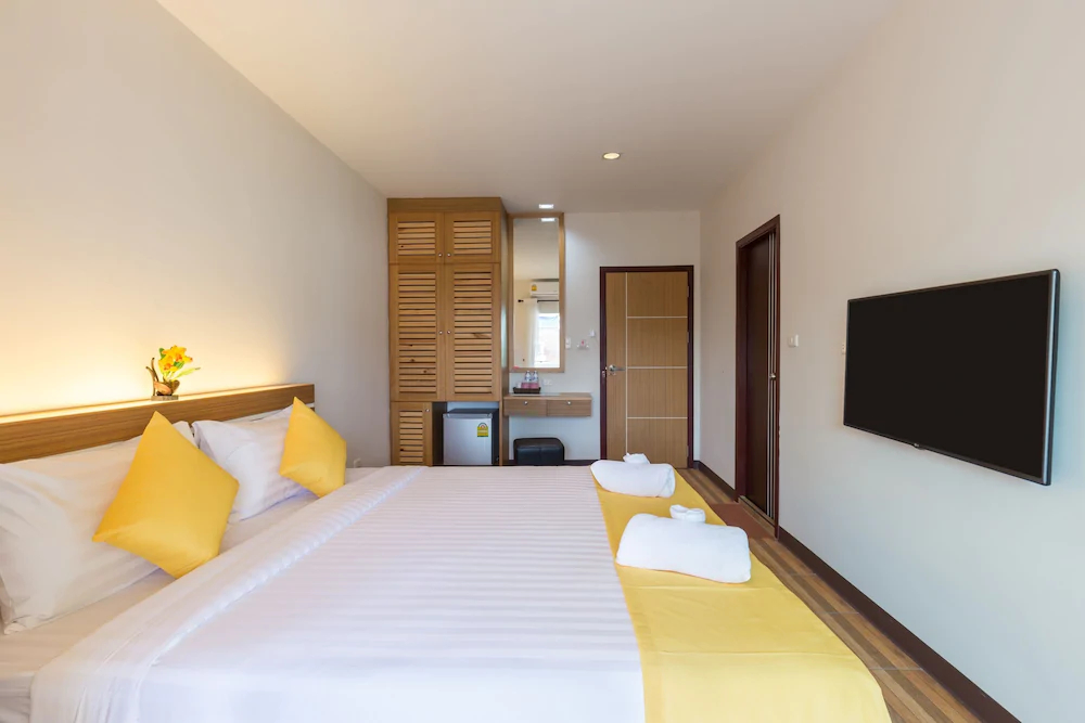 Tee Pak Dee Resident Phuket