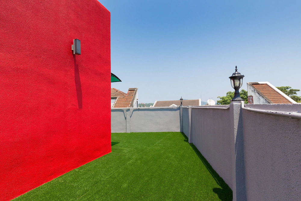 Tee Pak Dee Resident Phuket