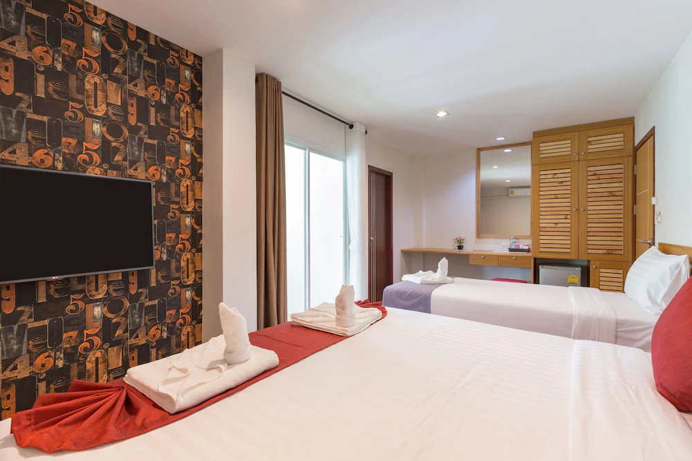 Tee Pak Dee Resident Phuket