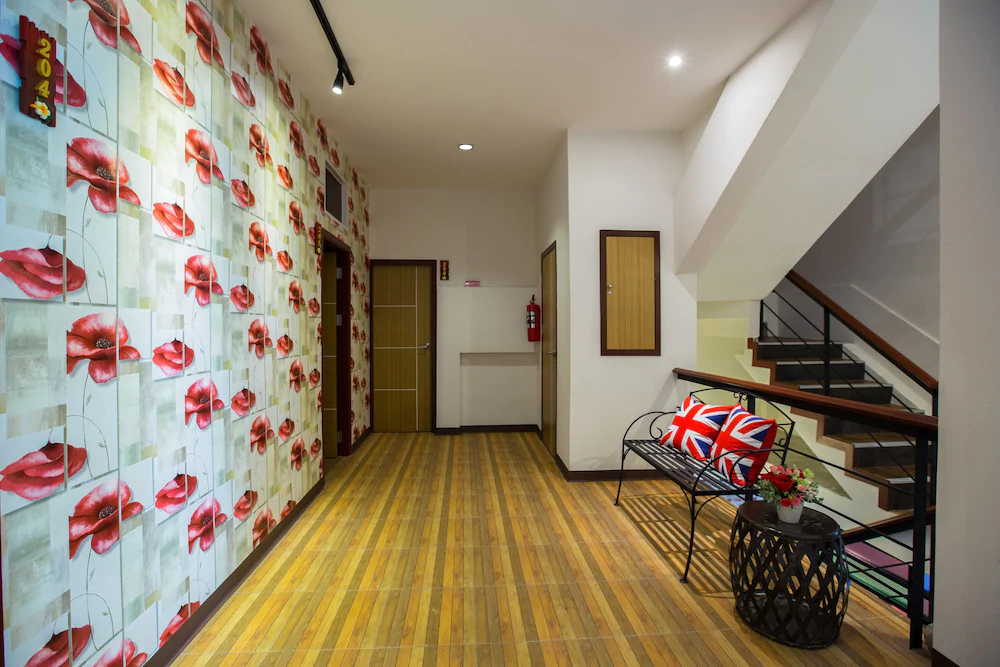 Tee Pak Dee Resident Phuket