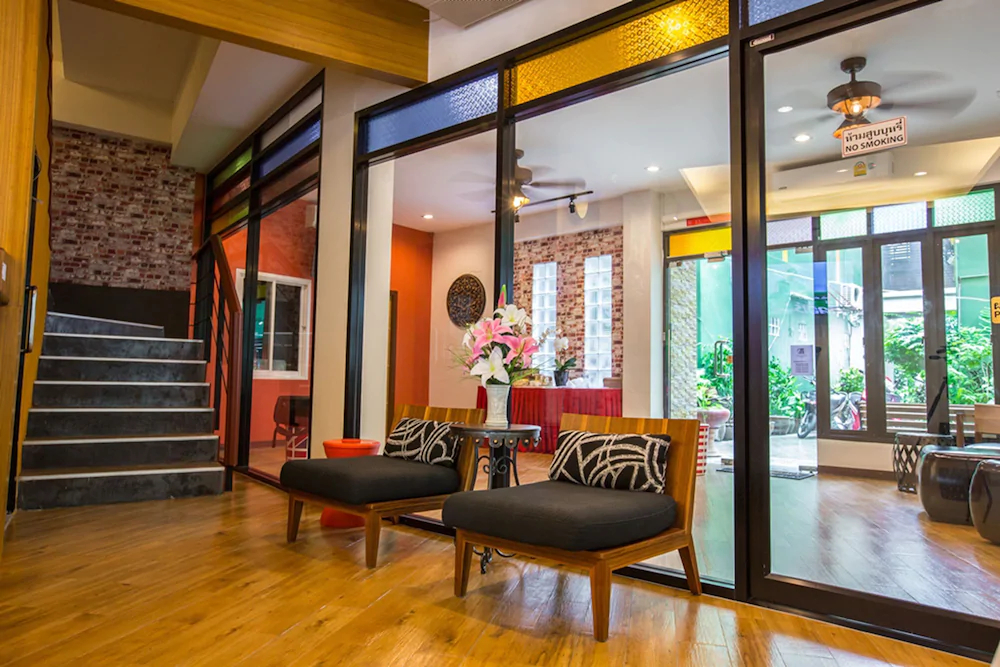 Tee Pak Dee Resident Phuket