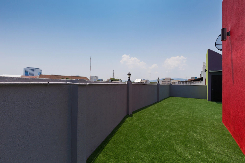 Tee Pak Dee Resident Phuket