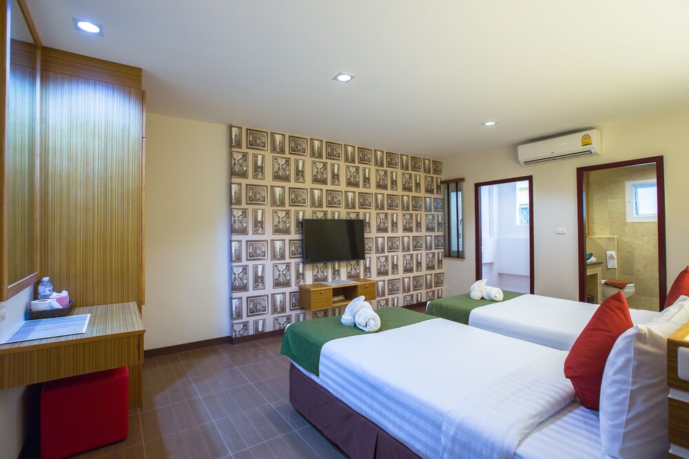 Tee Pak Dee Resident Phuket