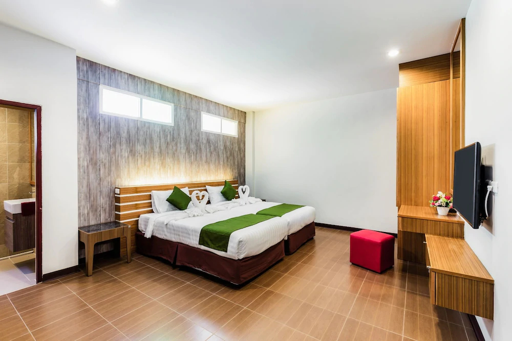 Tee Pak Dee Resident Phuket