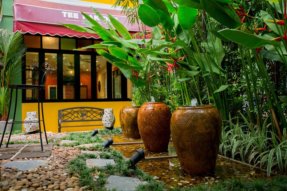 Tee Pak Dee Resident Phuket