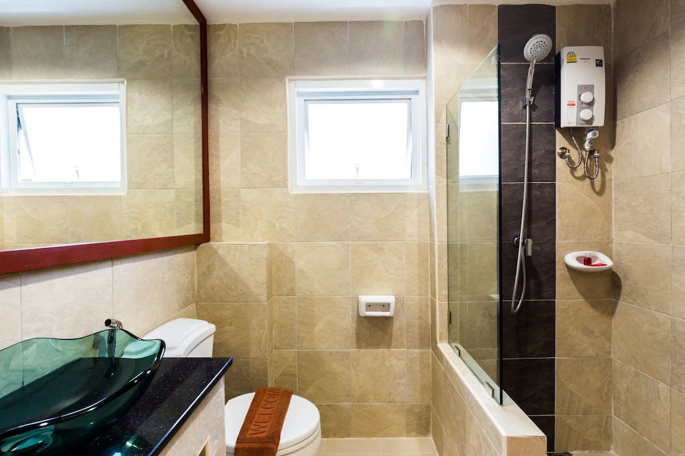 Tee Pak Dee Resident Phuket