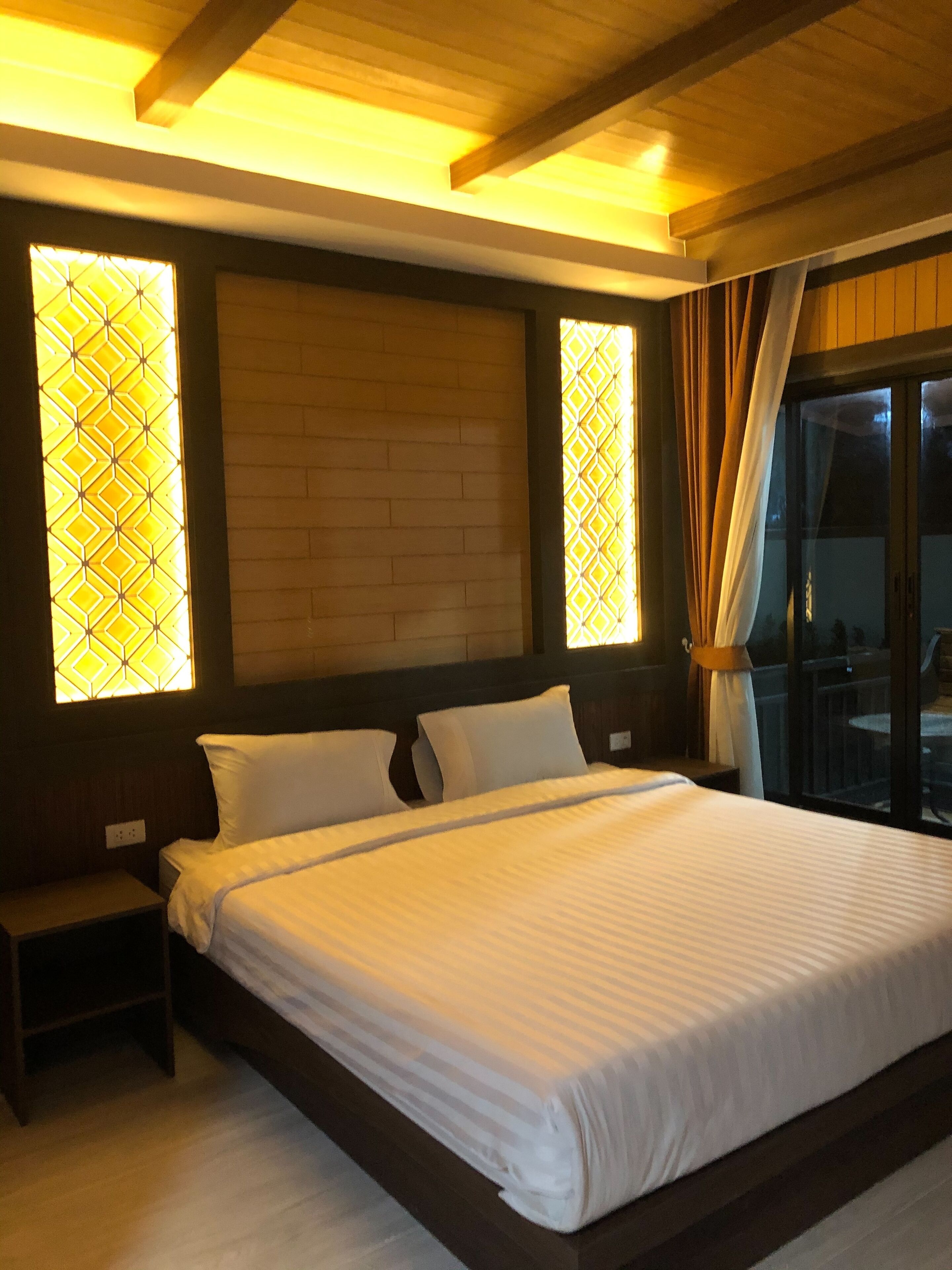 Thalang Resort