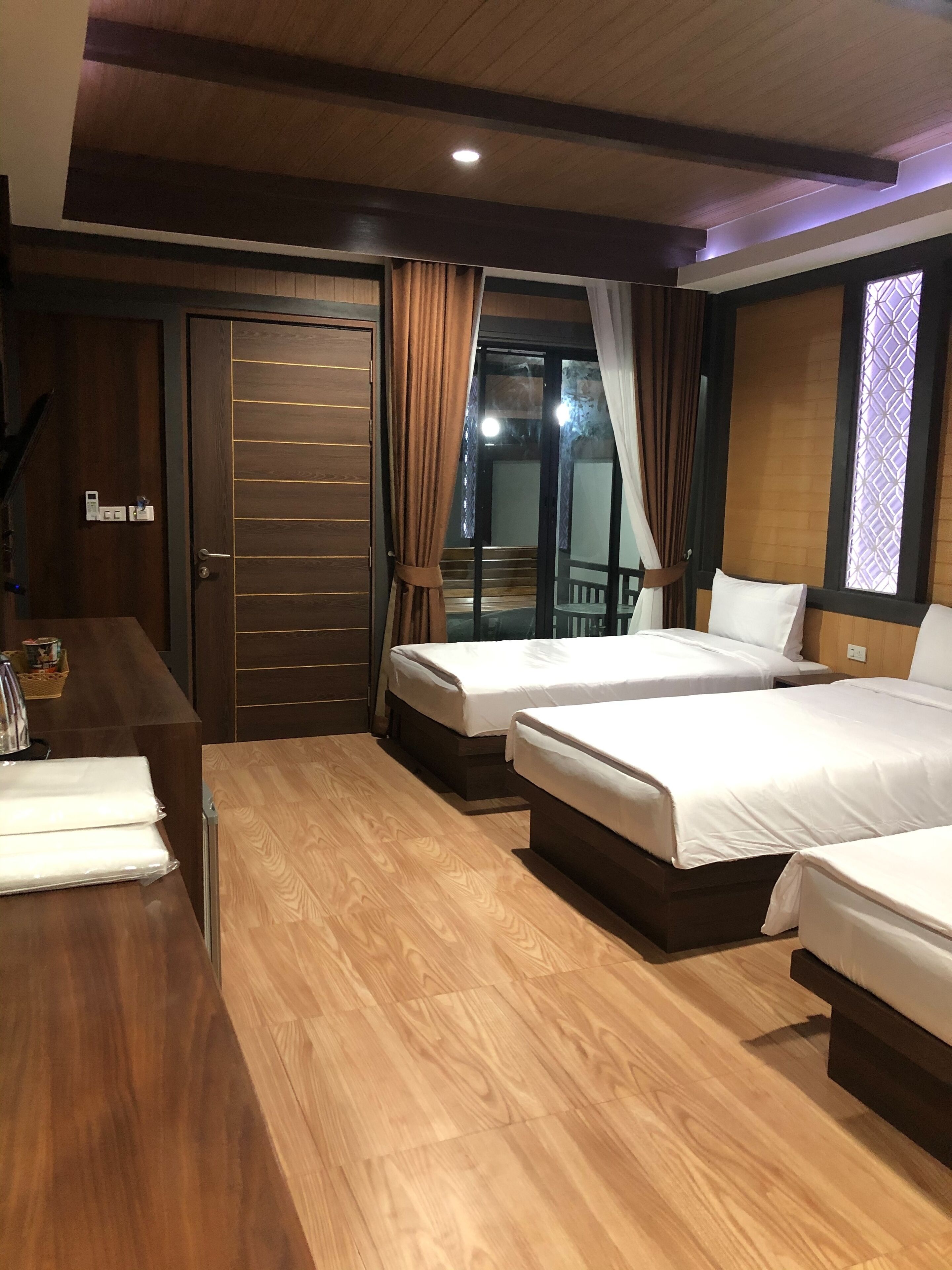 Thalang Resort