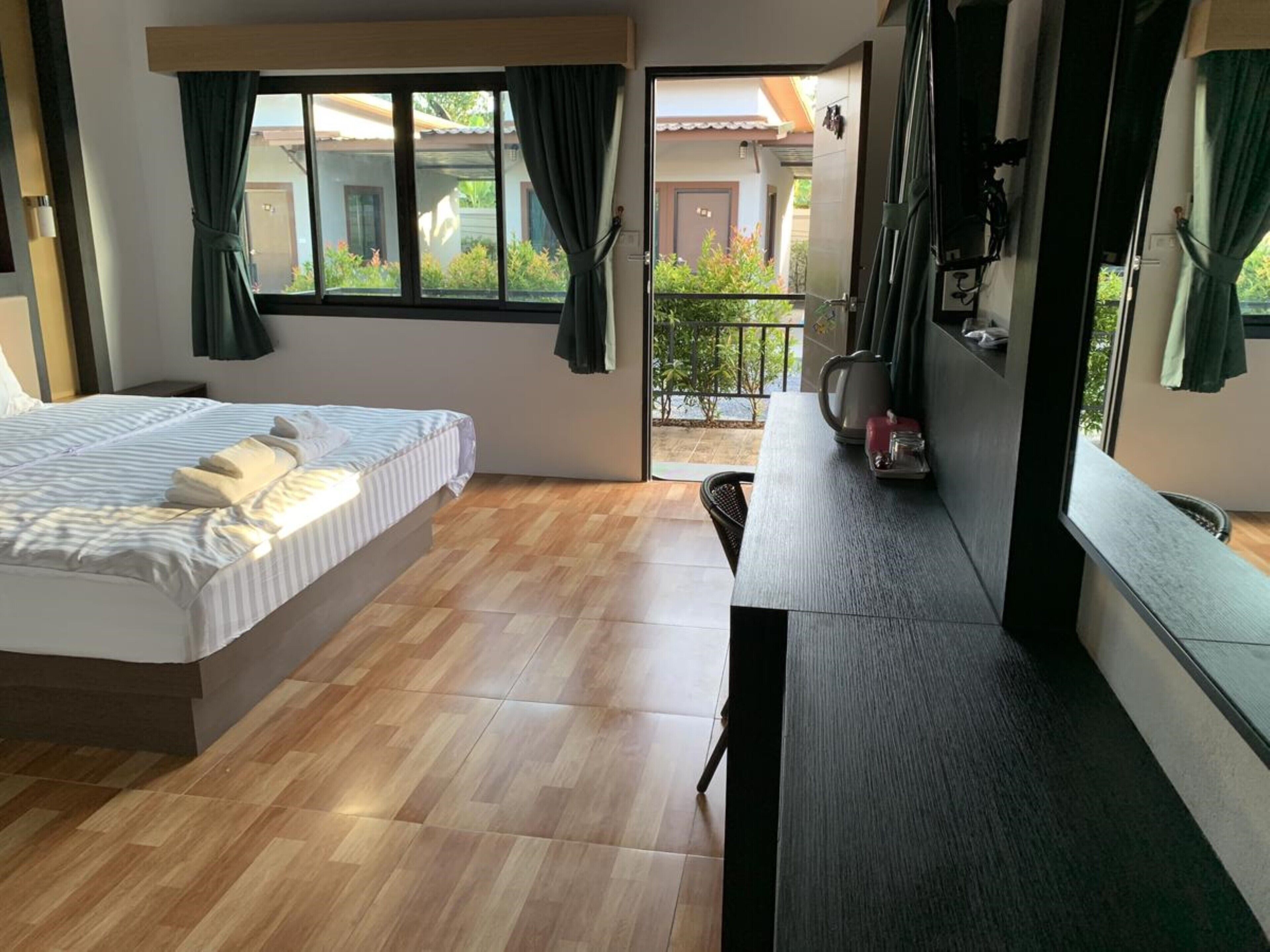 Thalang Resort