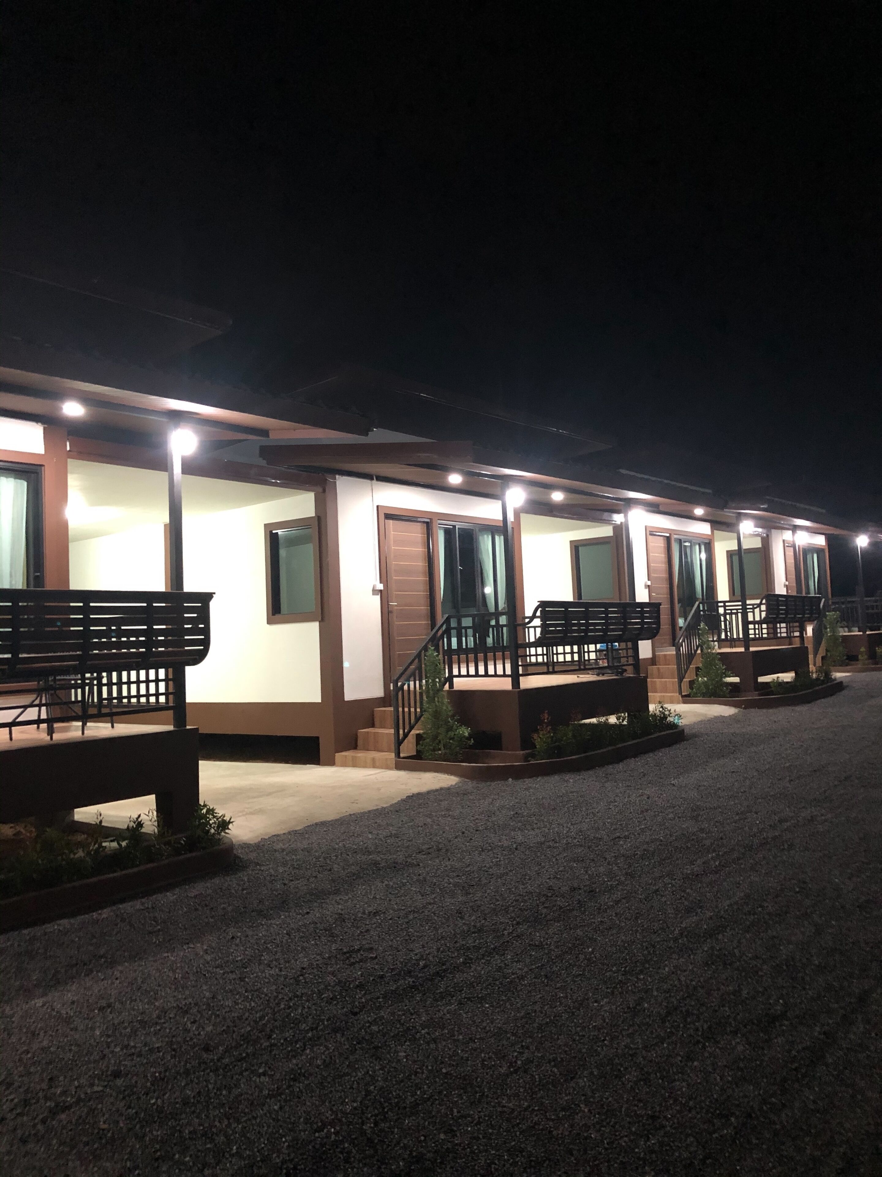 Thalang Resort