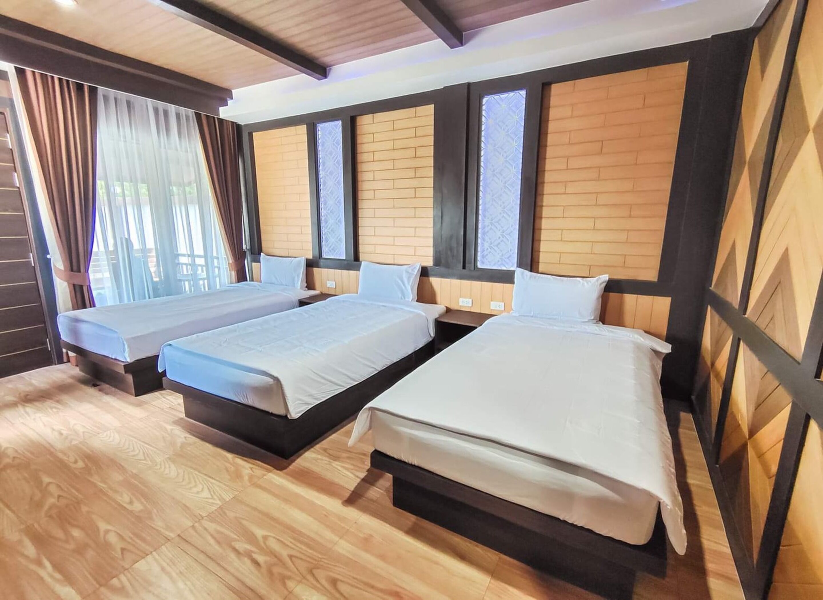 Thalang Resort