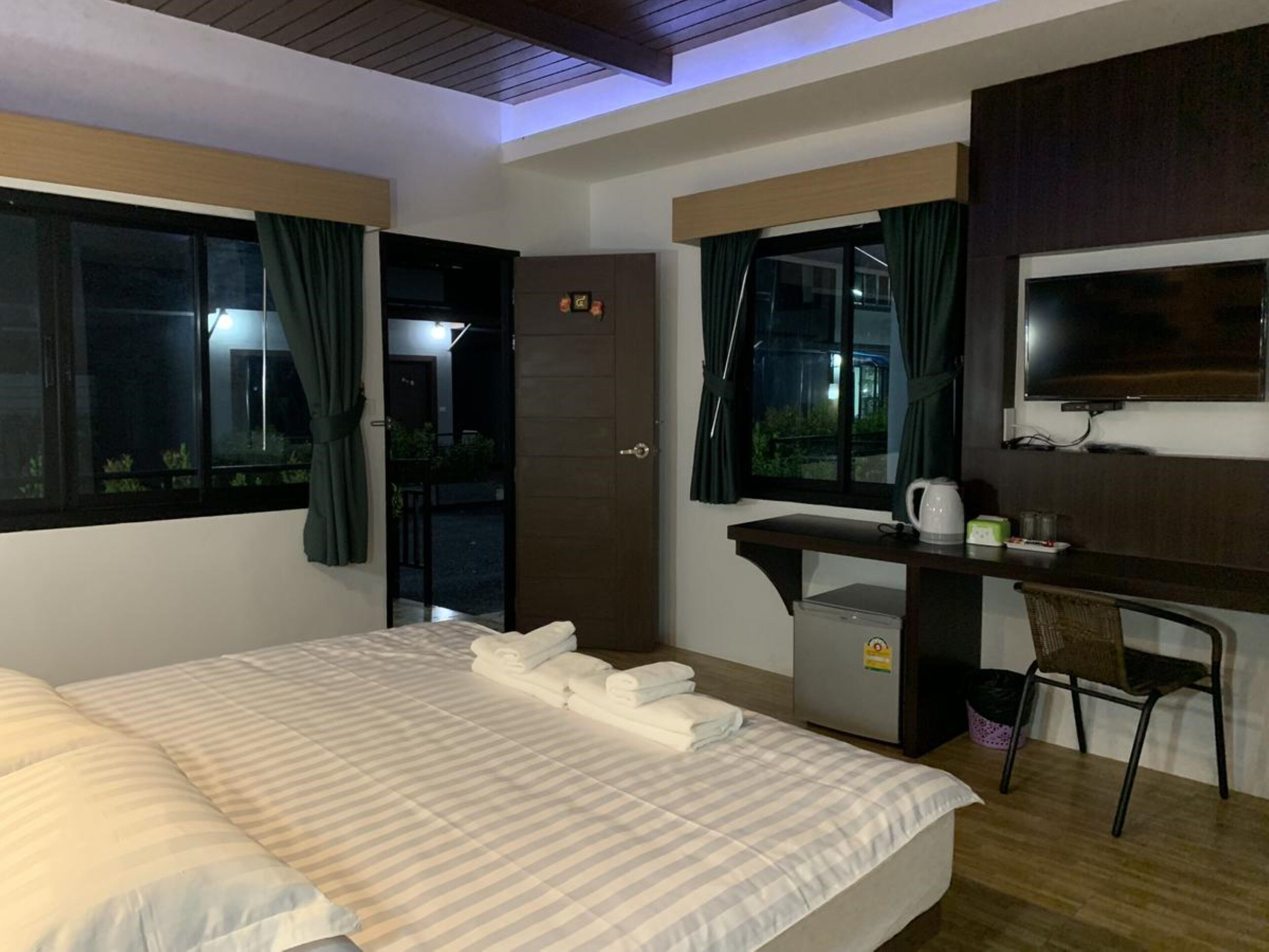 Thalang Resort