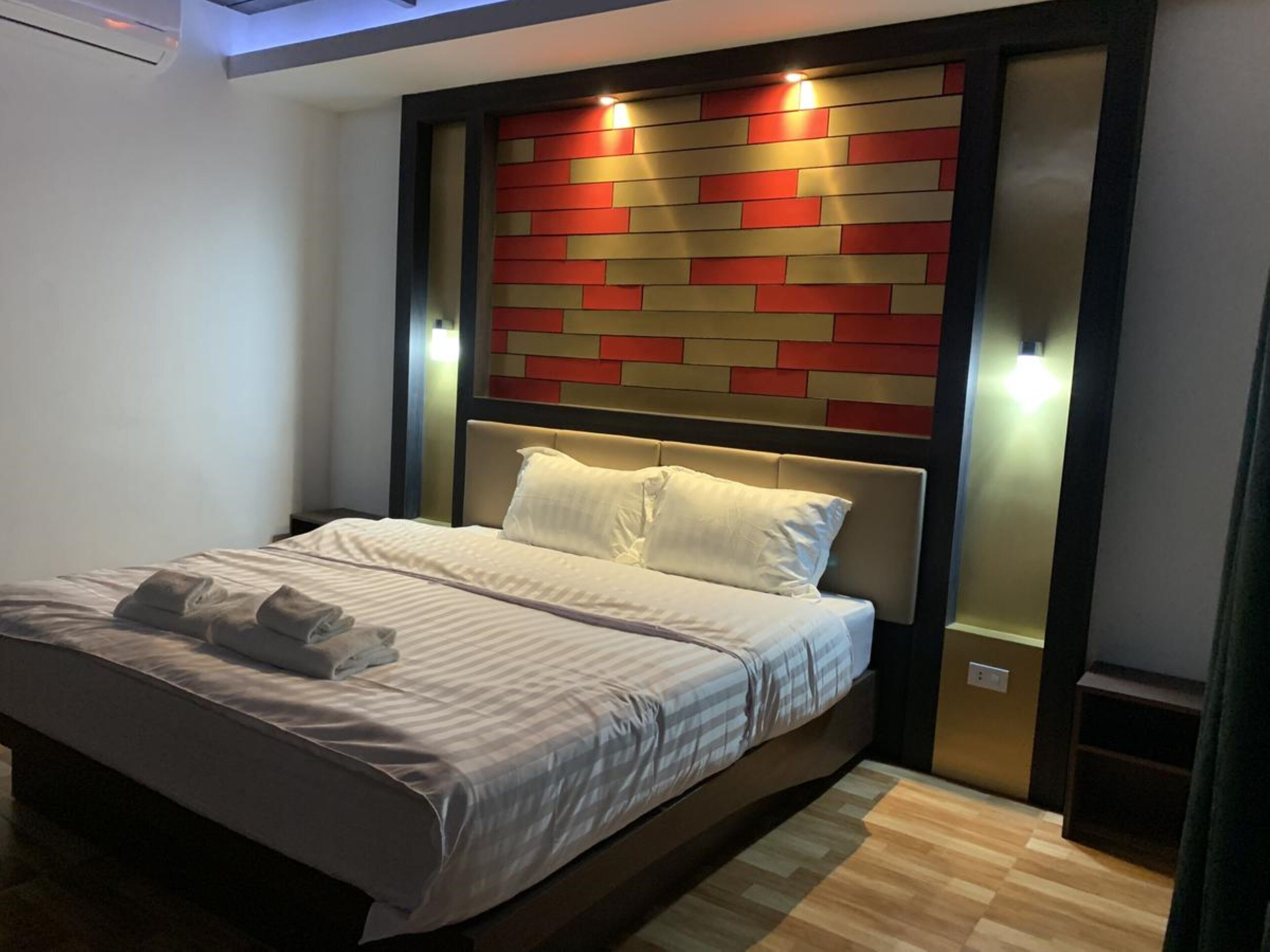 Thalang Resort