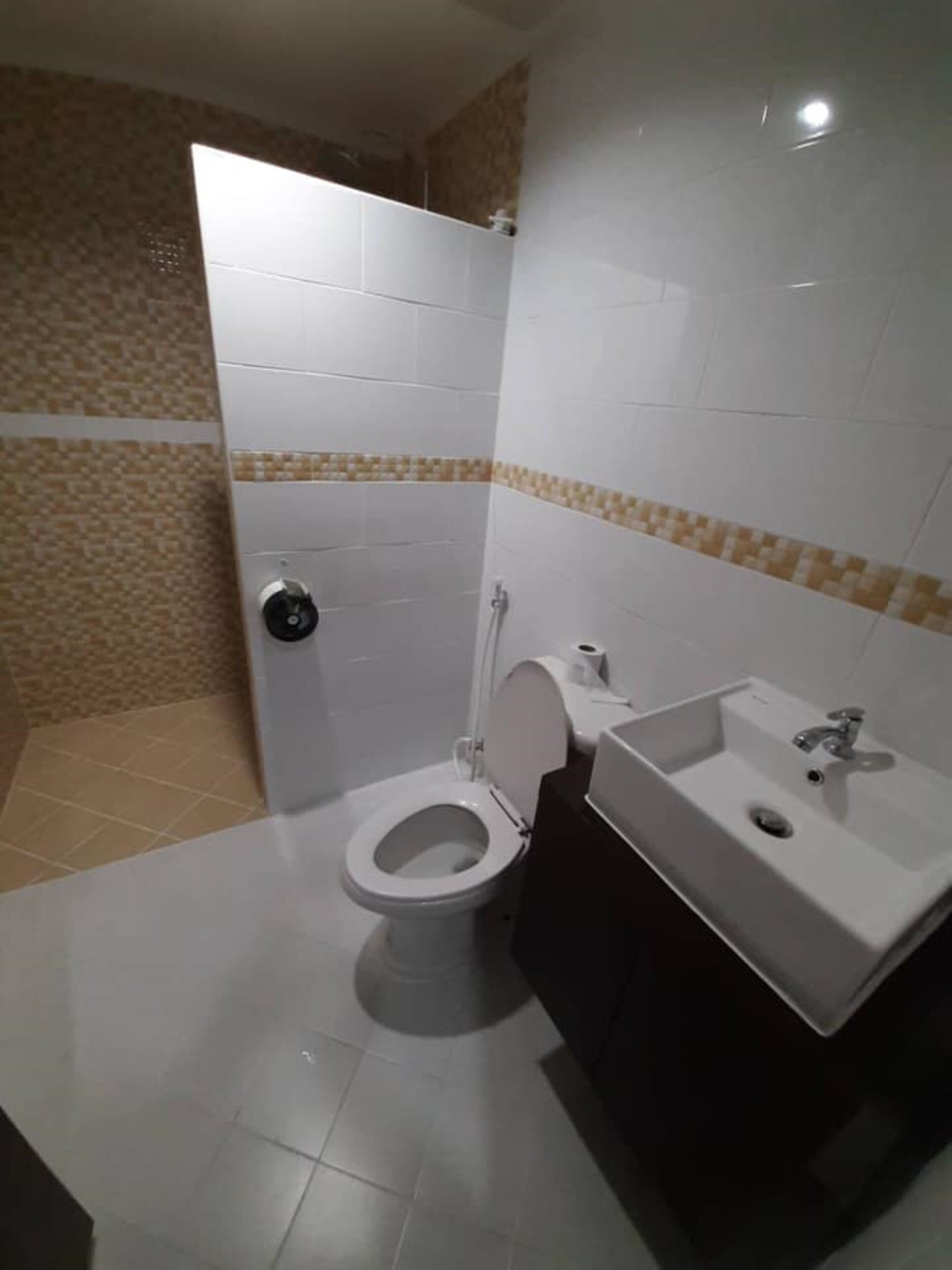Thalang Resort