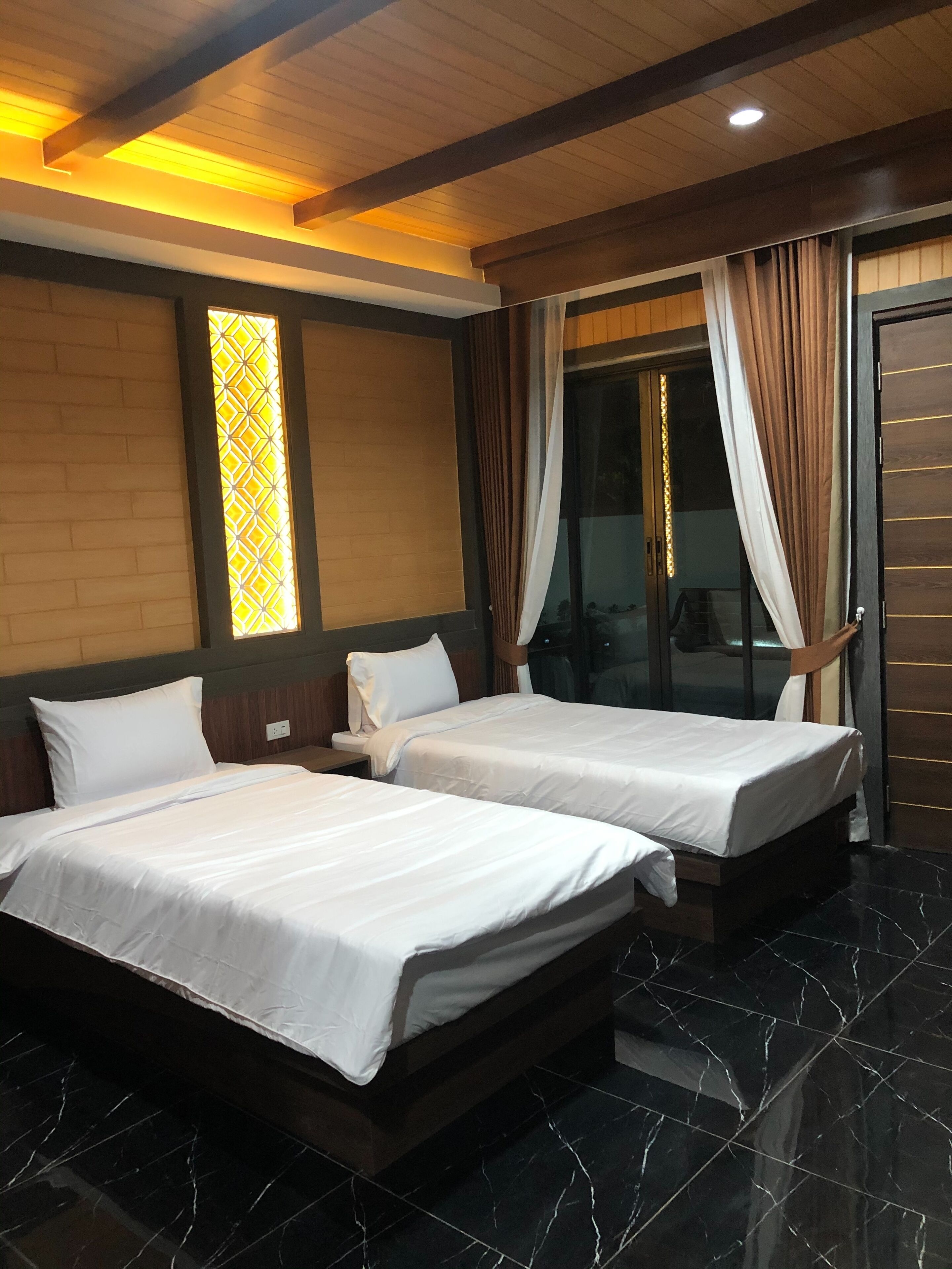 Thalang Resort