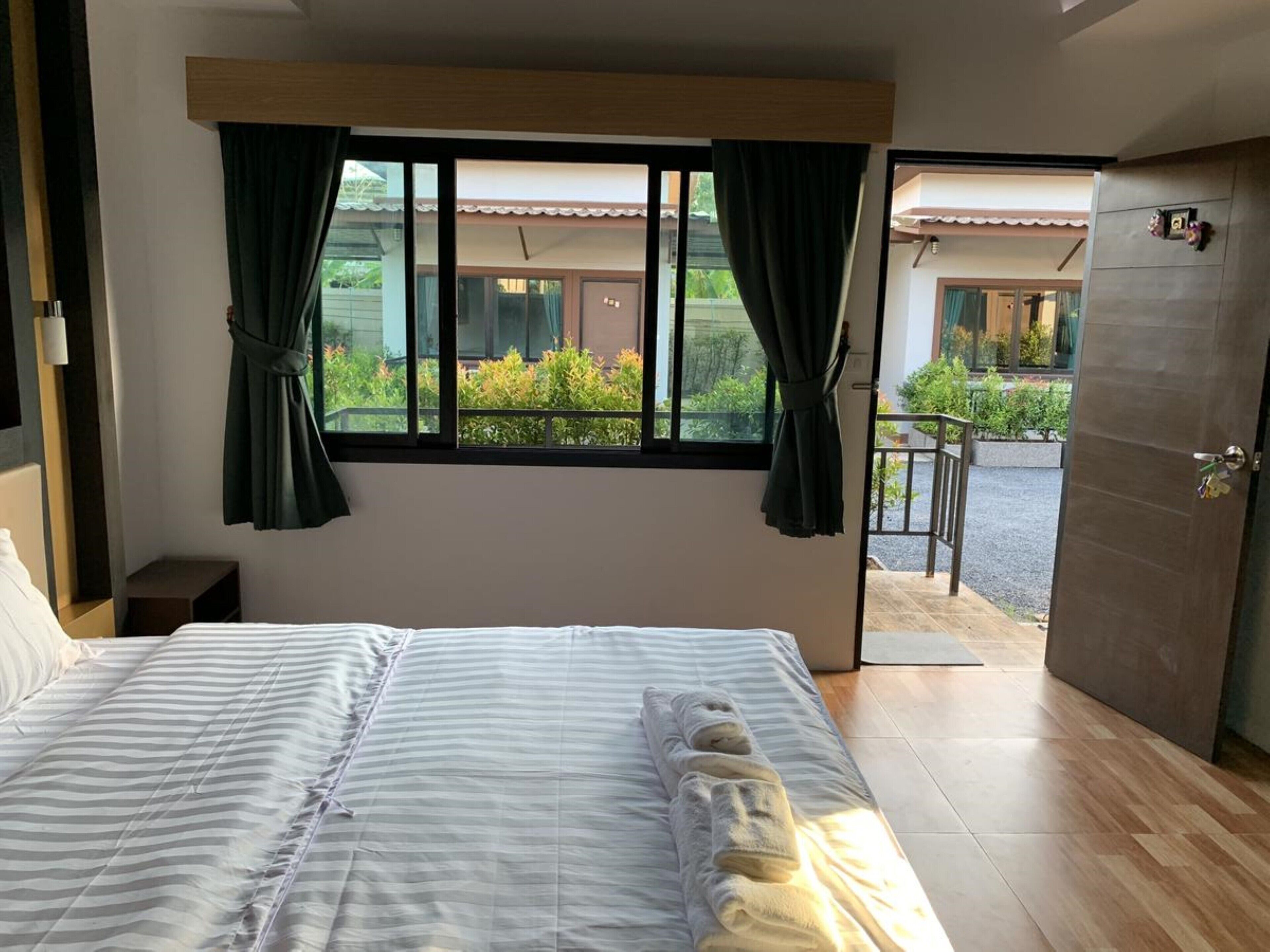Thalang Resort