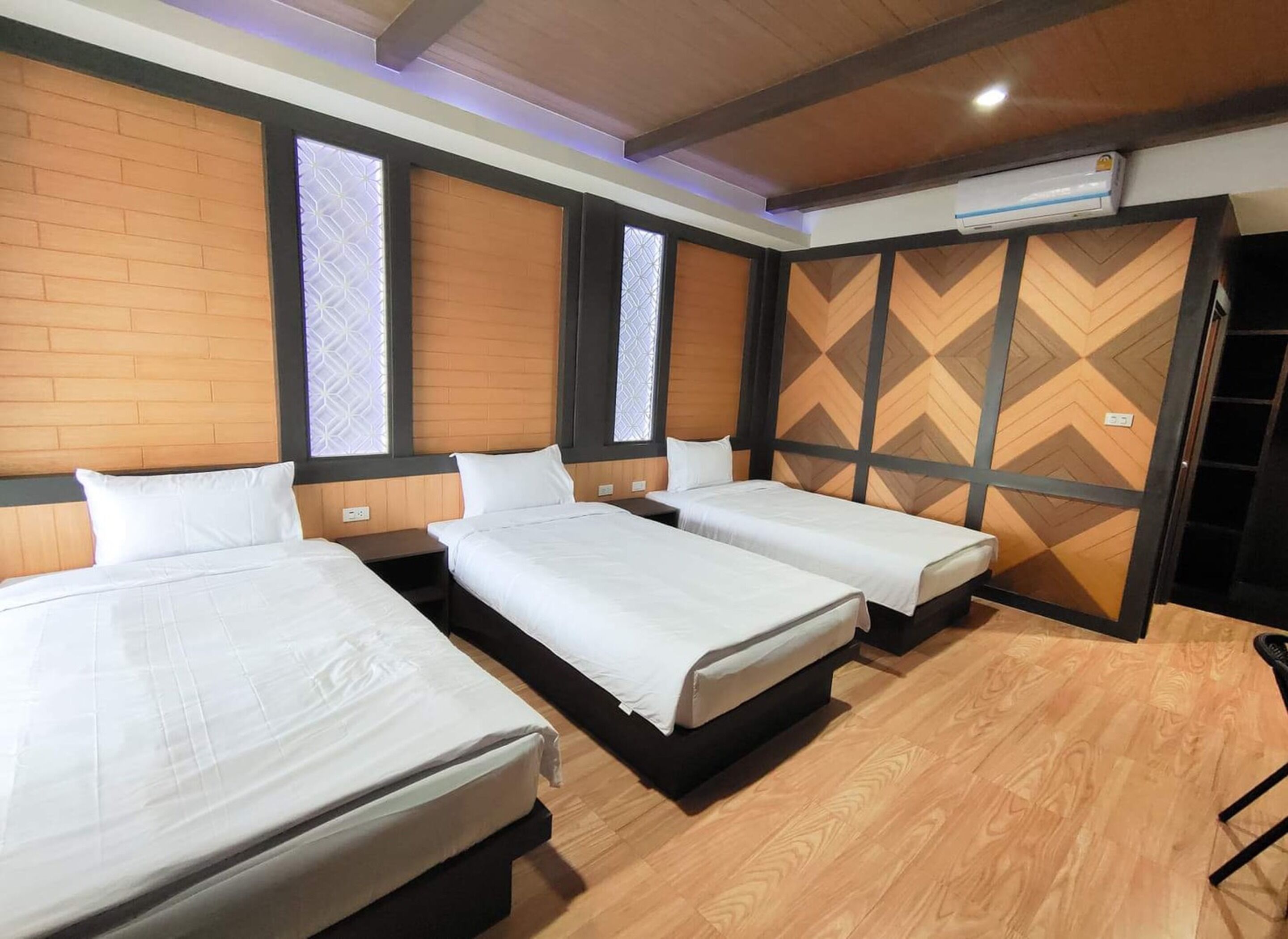 Thalang Resort