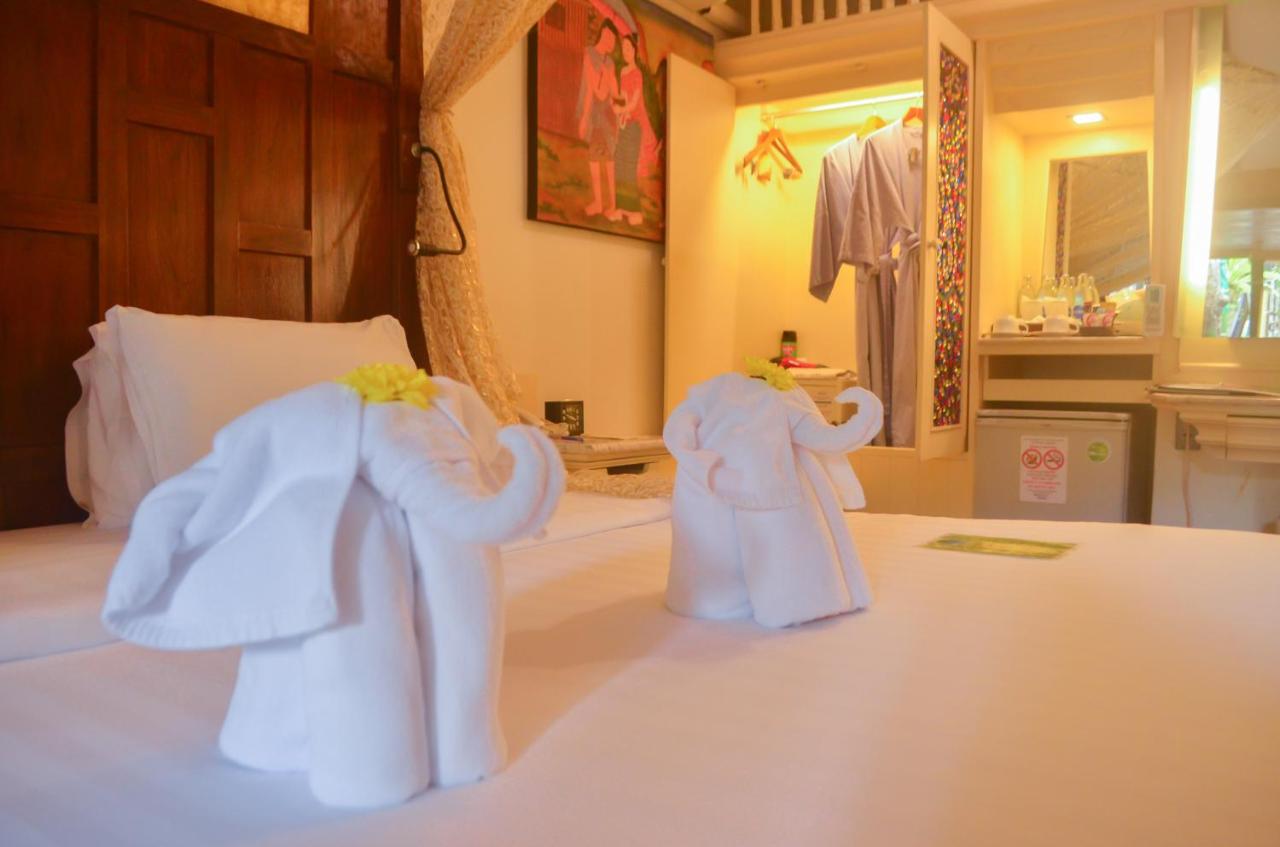 The Baray Villa