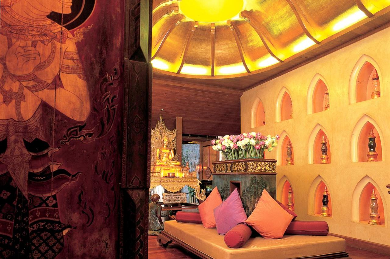The Baray Villa