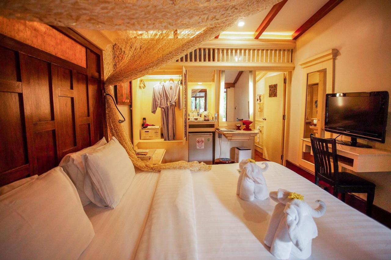 The Baray Villa
