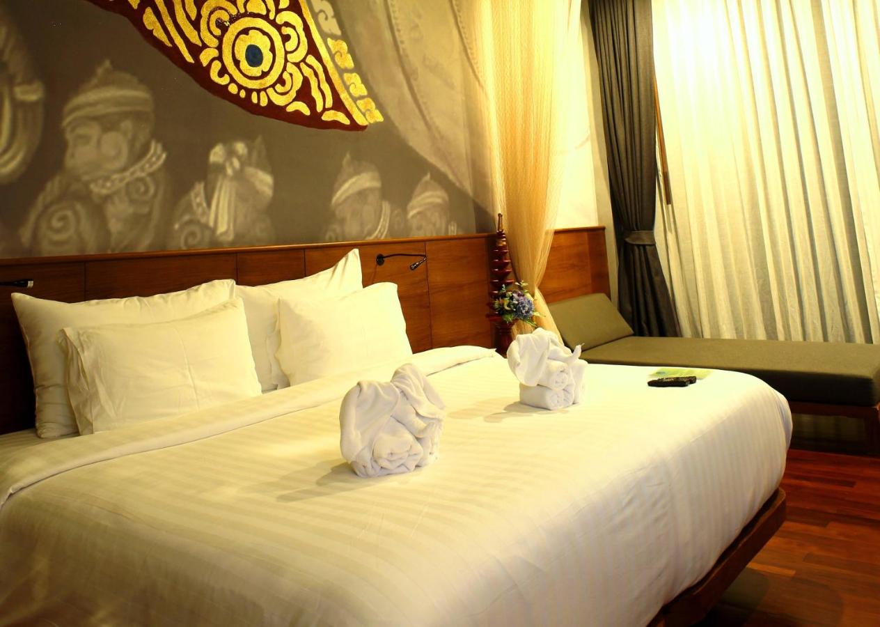 The Baray Villa