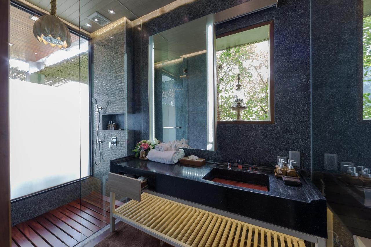 The Baray Villa