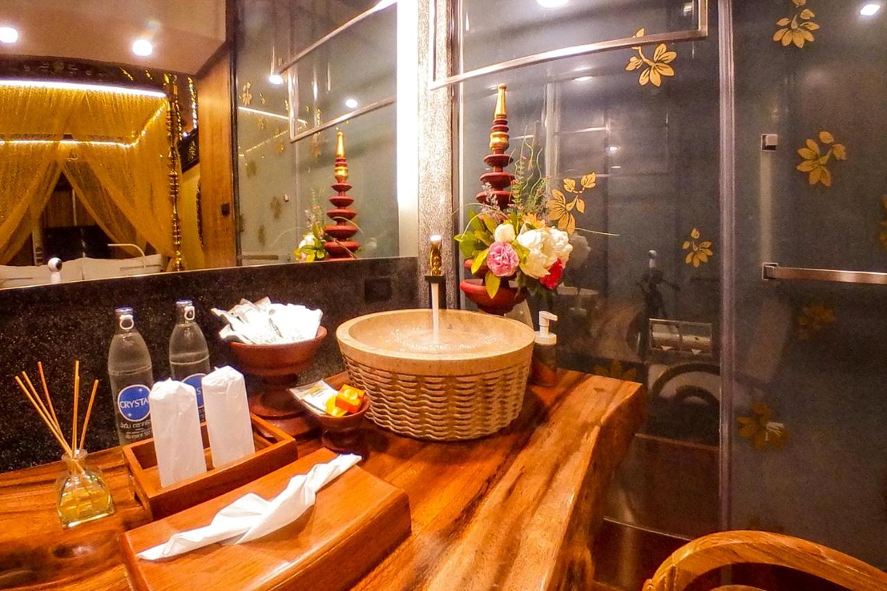 The Baray Villa