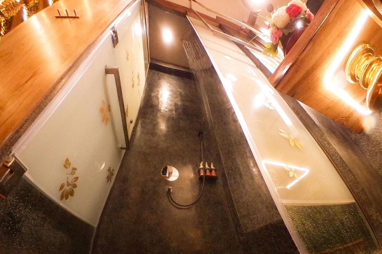 The Baray Villa