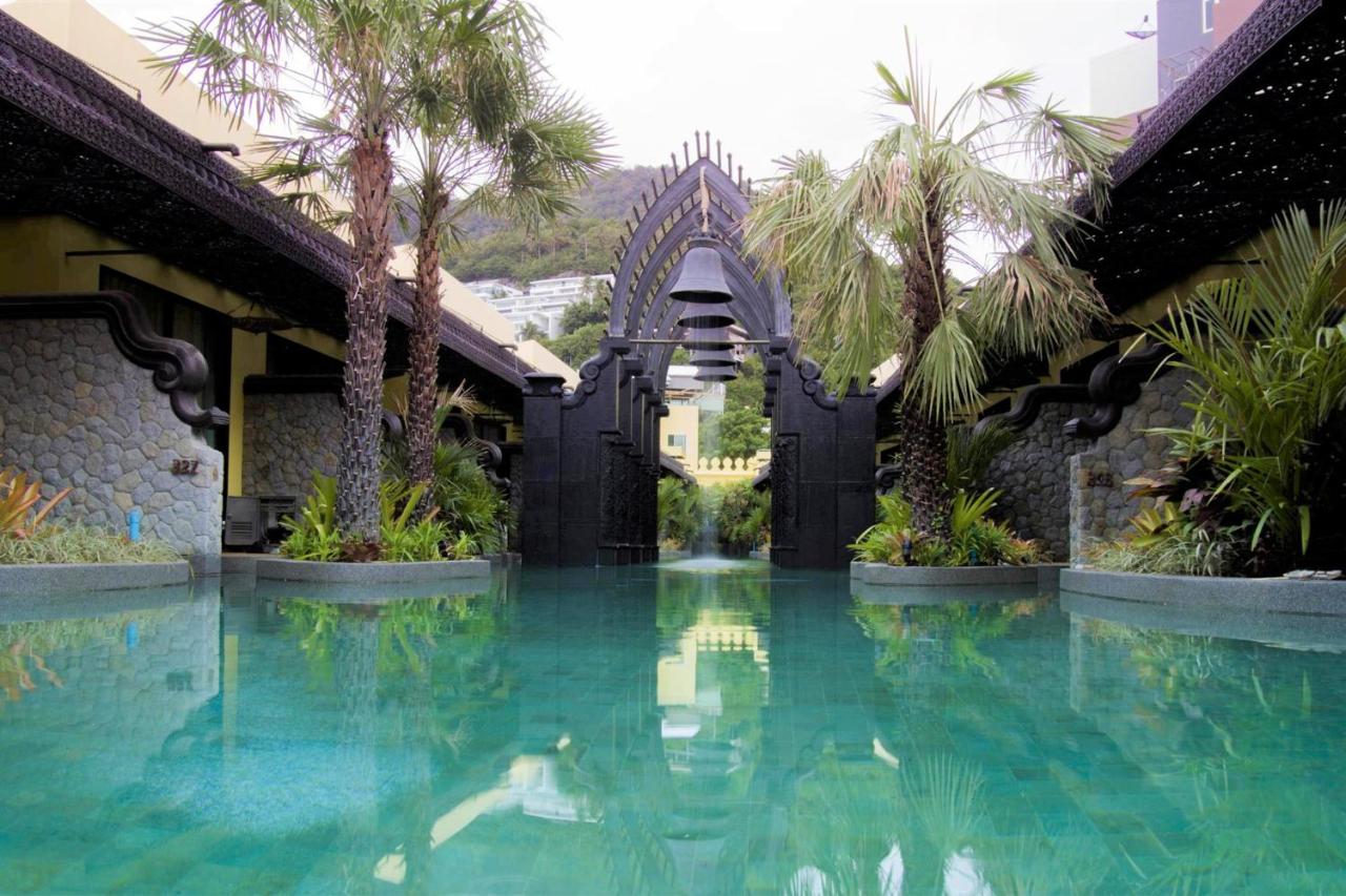 The Baray Villa