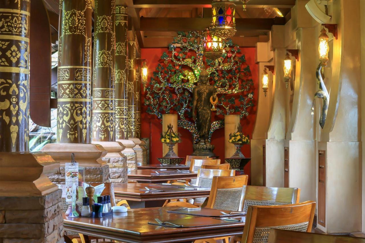 The Baray Villa