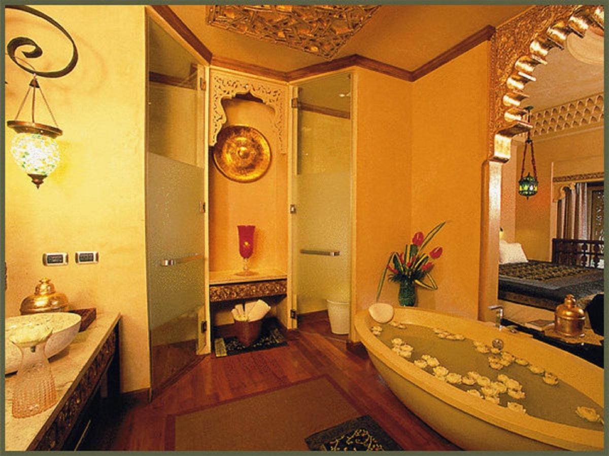 The Baray Villa