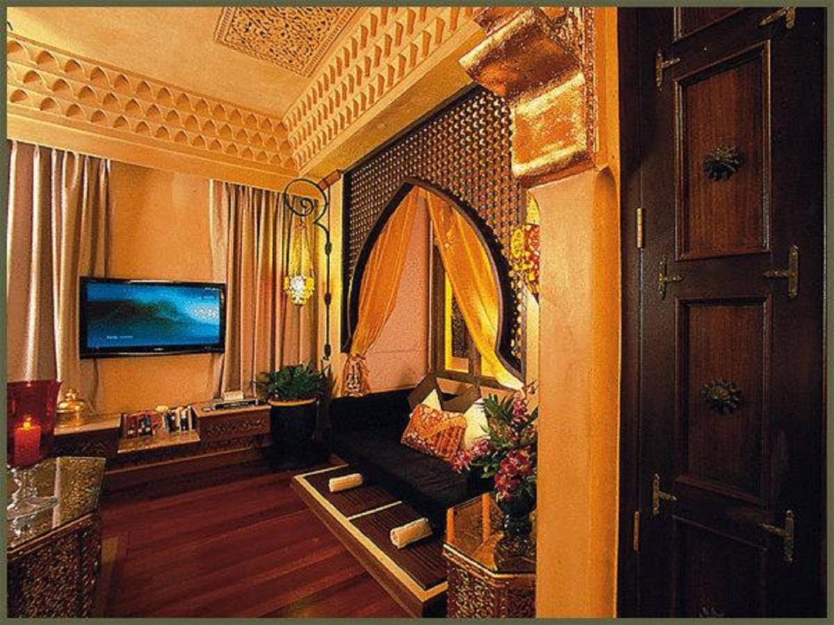 The Baray Villa