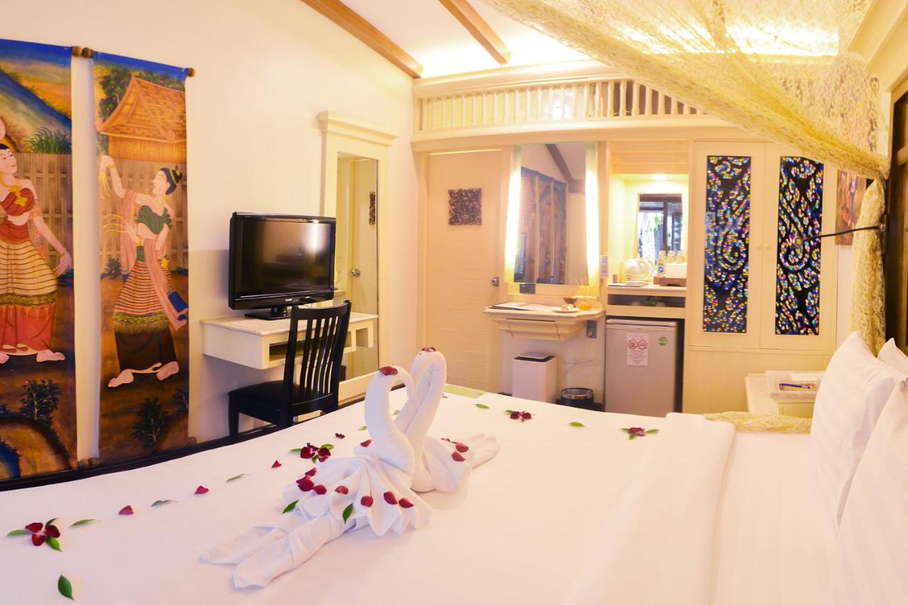 The Baray Villa