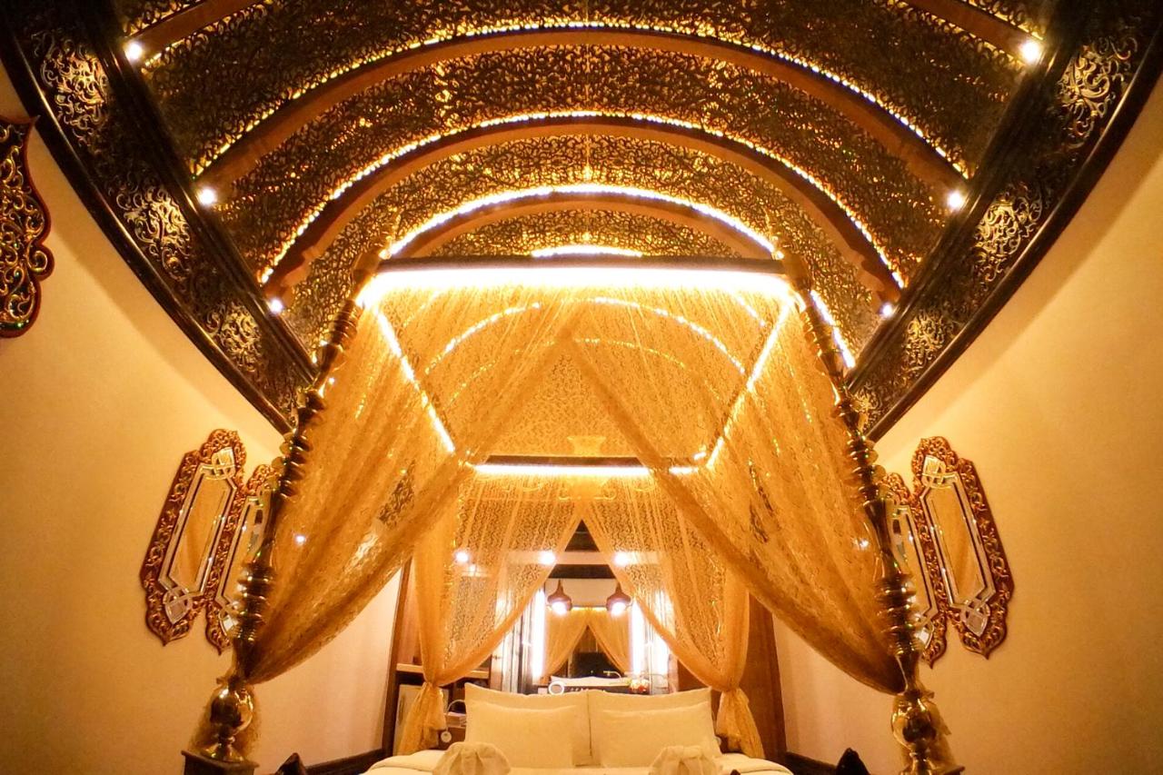The Baray Villa