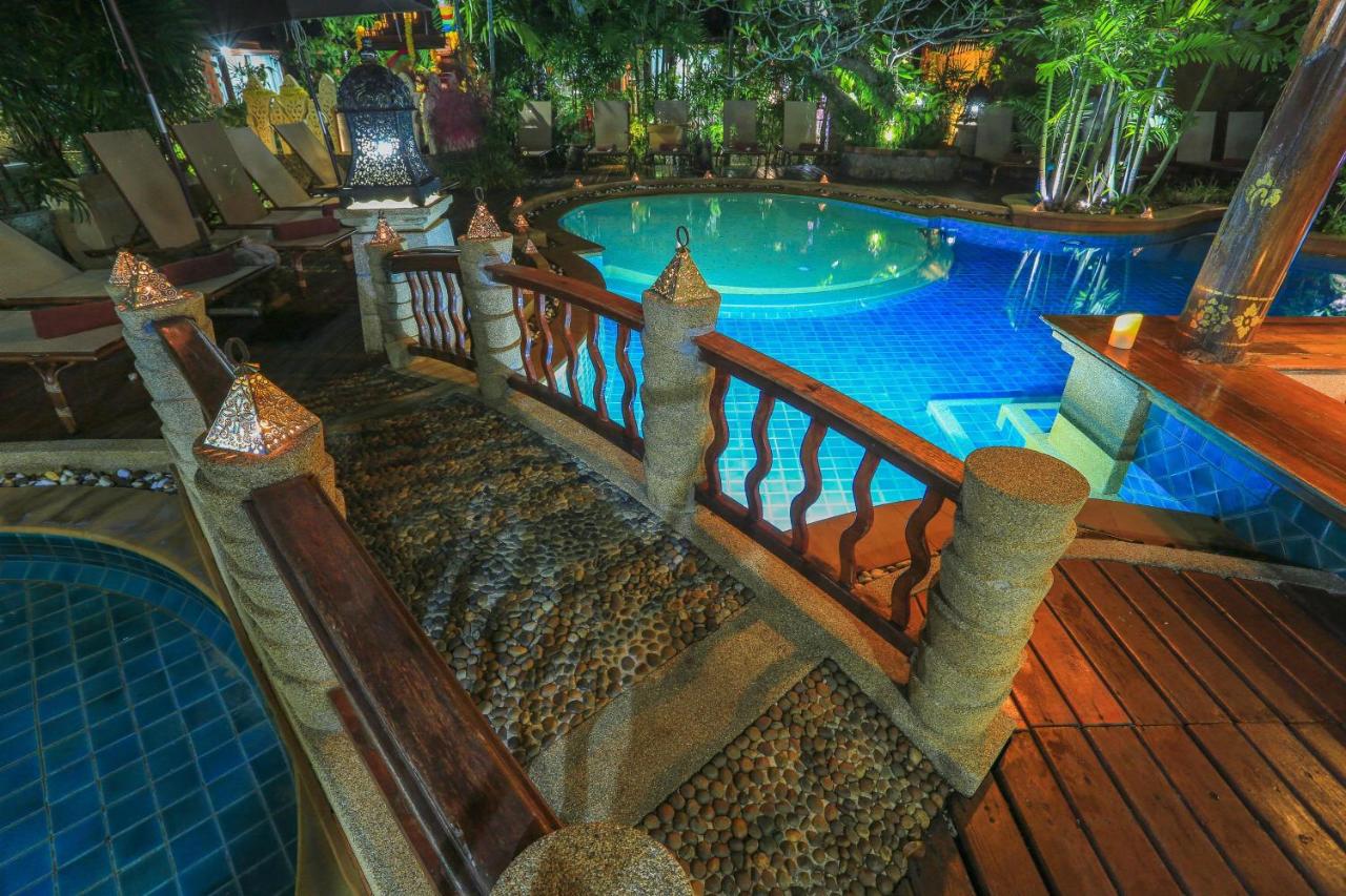 The Baray Villa