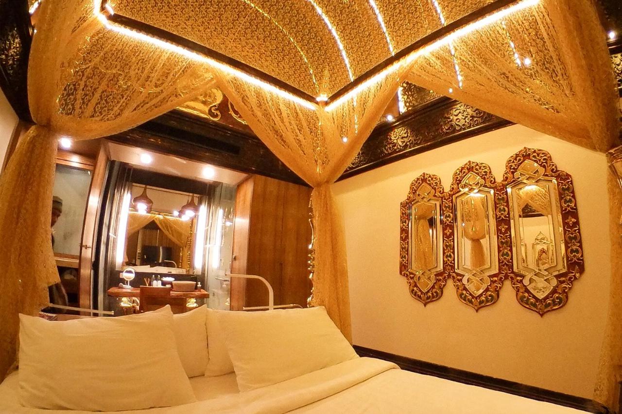 The Baray Villa