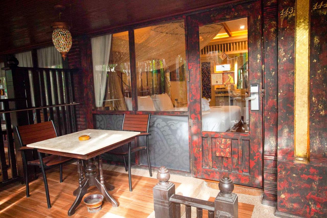 The Baray Villa