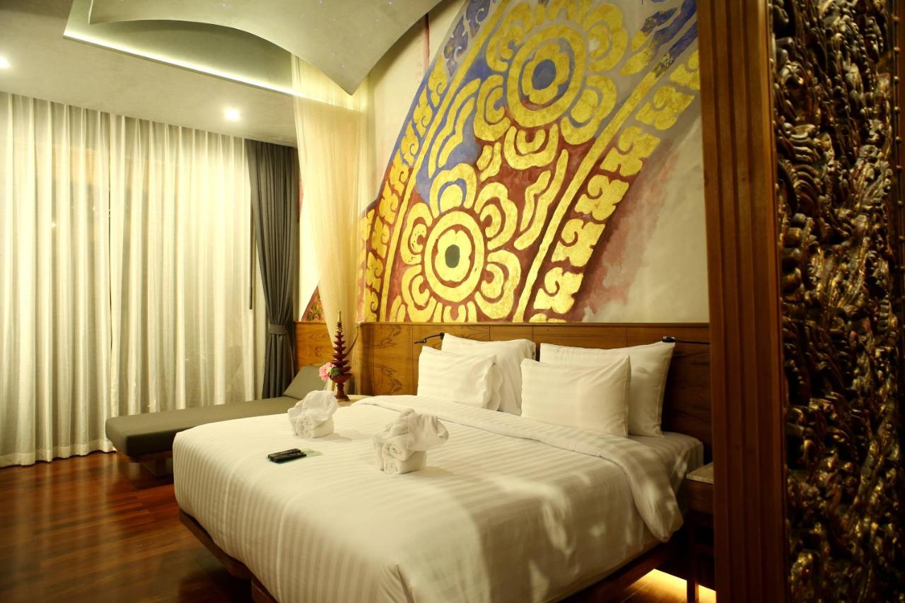 The Baray Villa