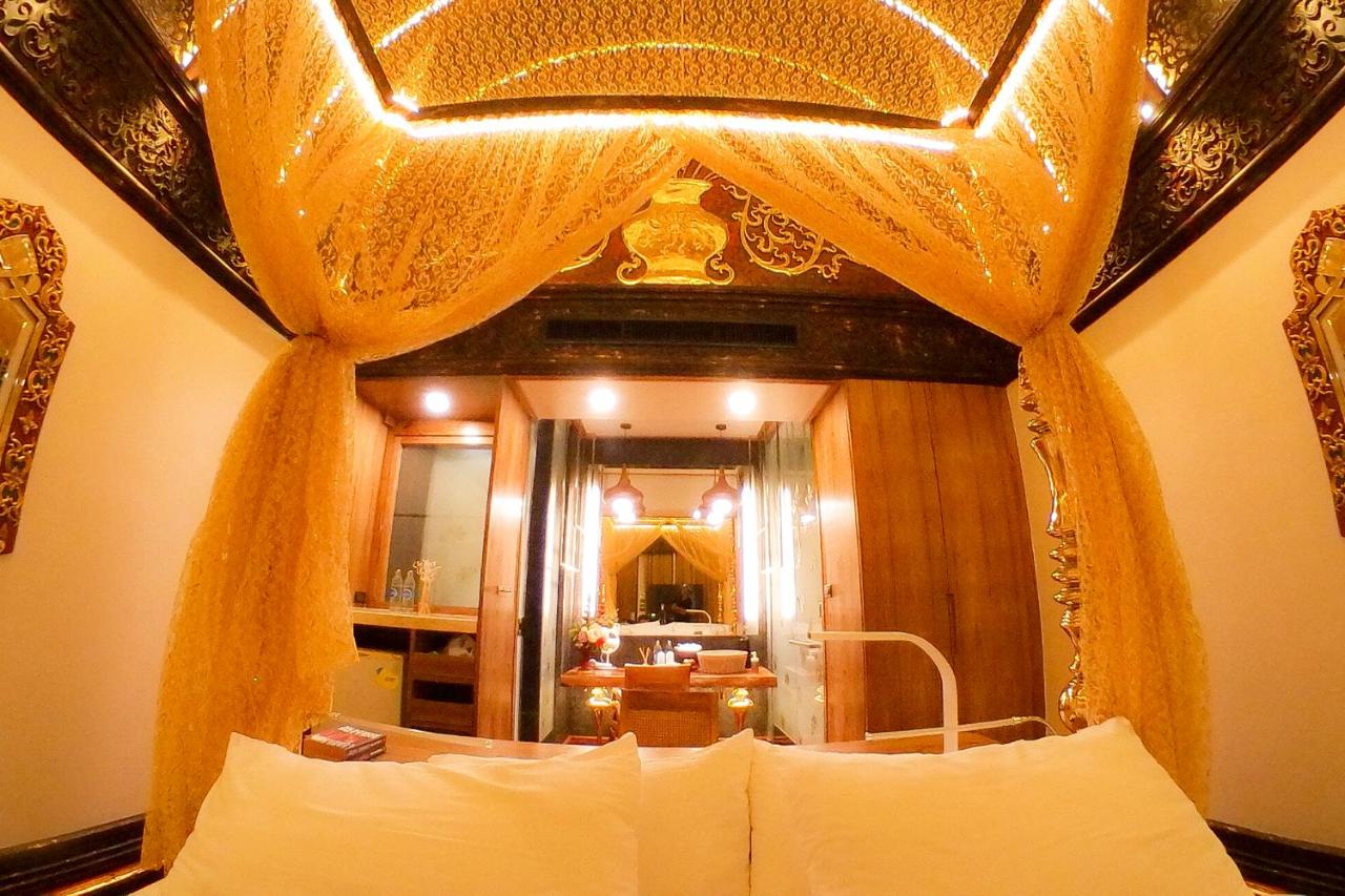 The Baray Villa