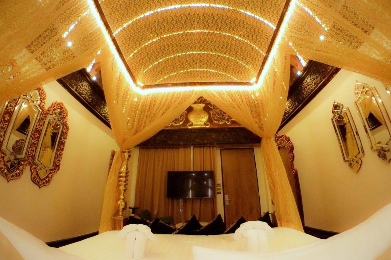 The Baray Villa