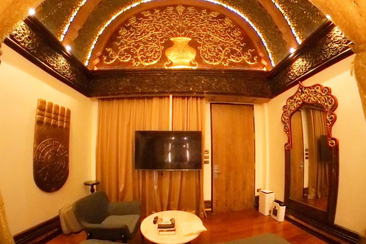 The Baray Villa