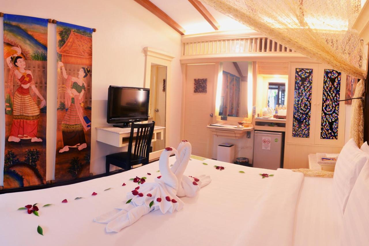 The Baray Villa