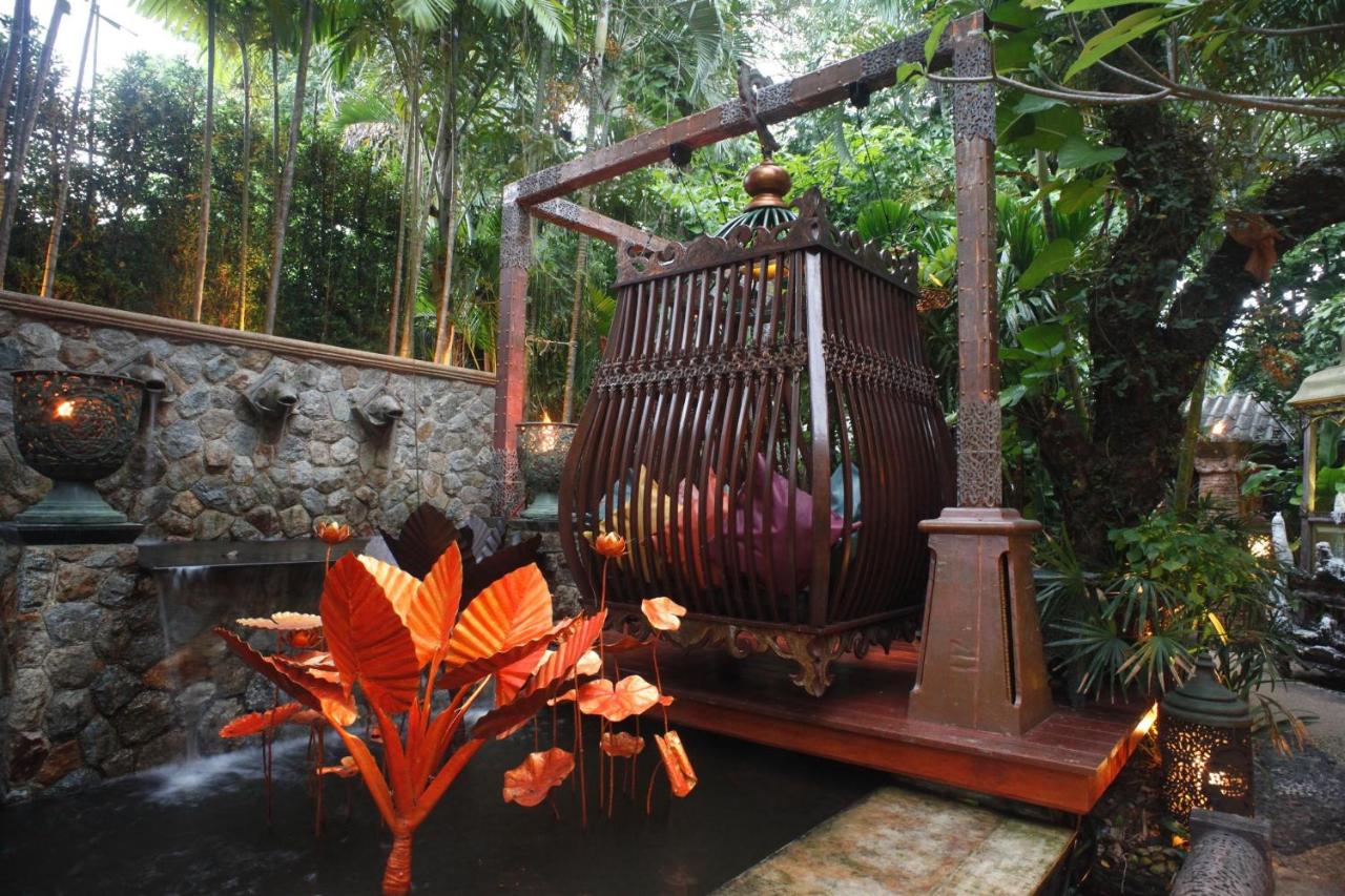 The Baray Villa