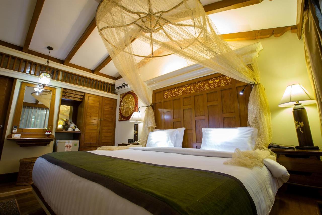 The Baray Villa