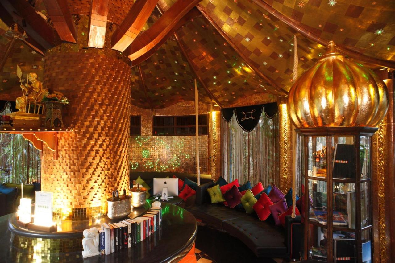 The Baray Villa