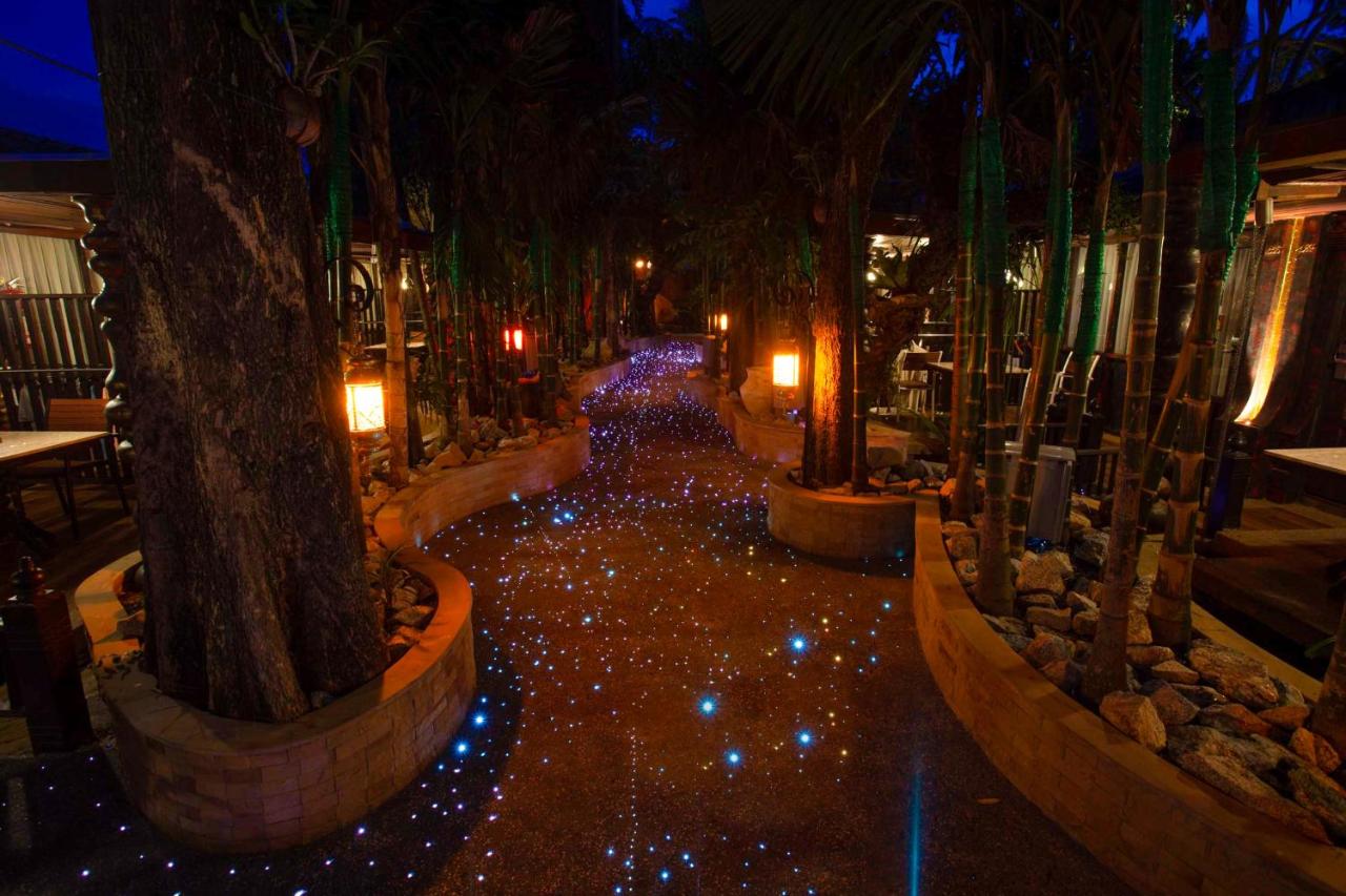 The Baray Villa