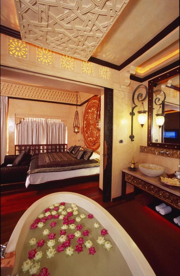 The Baray Villa
