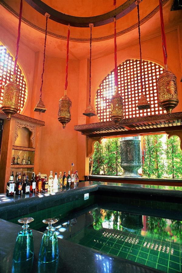 The Baray Villa