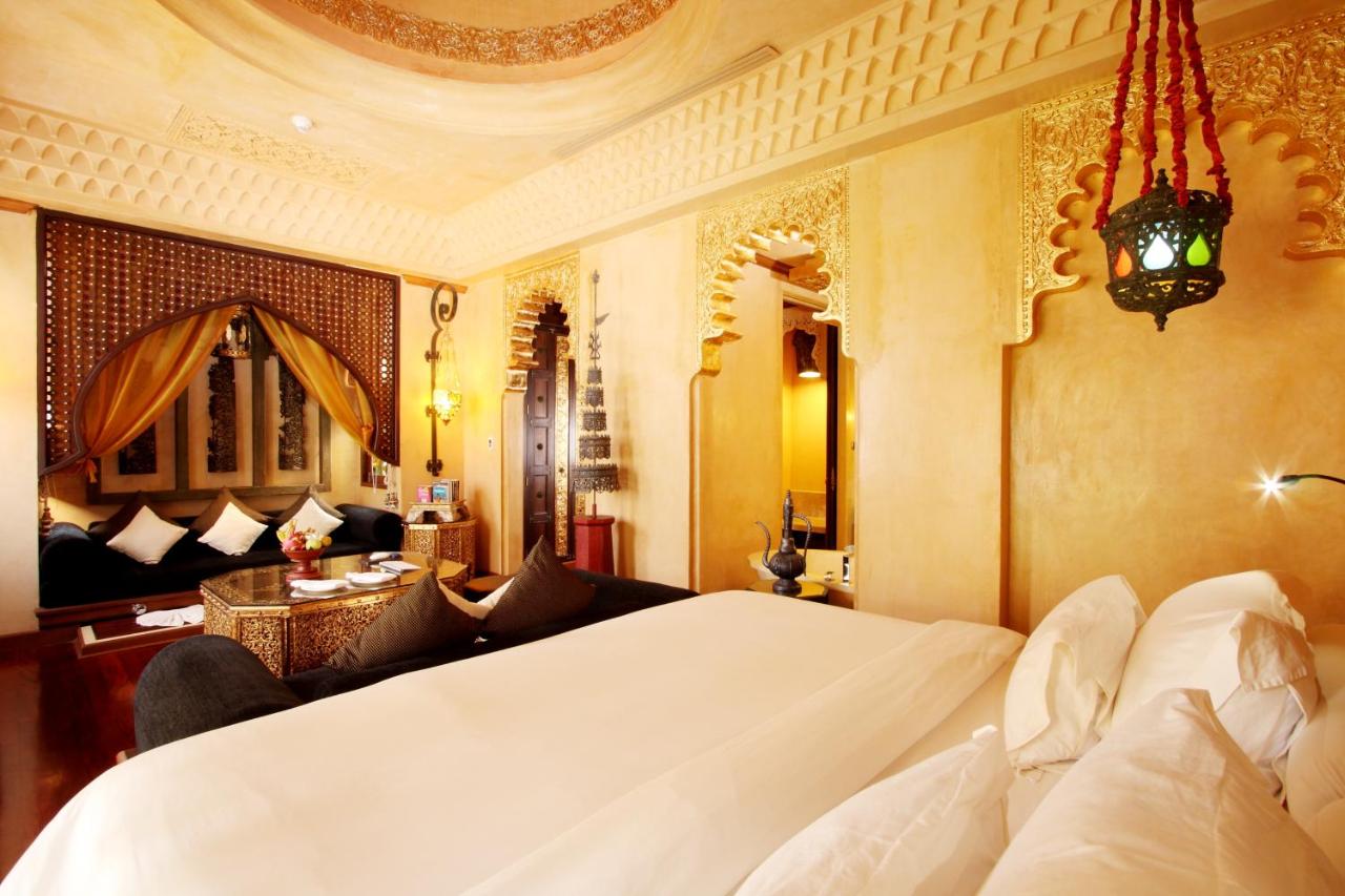 The Baray Villa